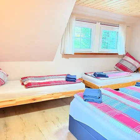 Schwarzwaldhaus Zwink *