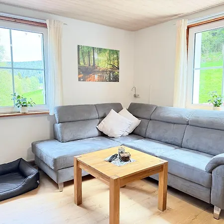 Schwarzwaldhaus Zwink