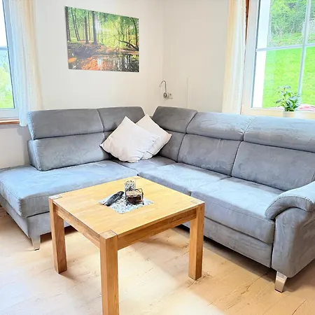 Apartment Schwarzwaldhaus Zwink
