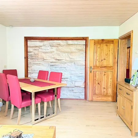 Schwarzwaldhaus Zwink Enzklosterle