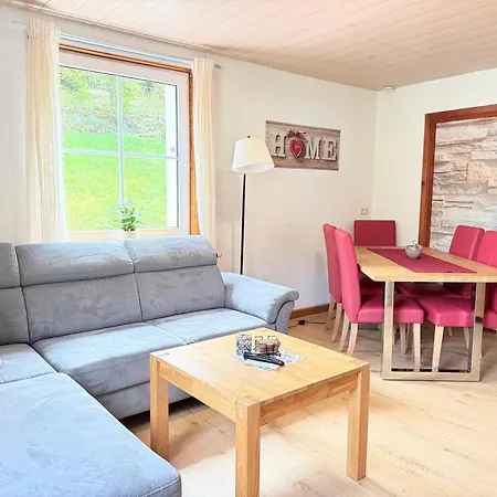 Schwarzwaldhaus Zwink Apartment Enzklosterle