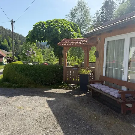Schwarzwaldhaus Zwink *
