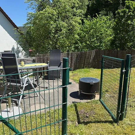 Schwarzwaldhaus Zwink Энцклёстерле