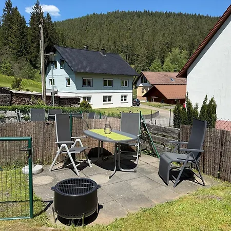 Schwarzwaldhaus Zwink