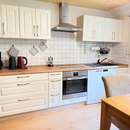 Apartment Schwarzwaldhaus Zwink