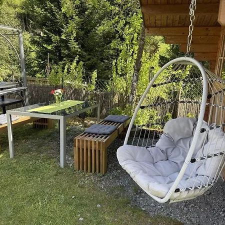 Apartment Schwarzwaldhaus Zwink Enzklosterle