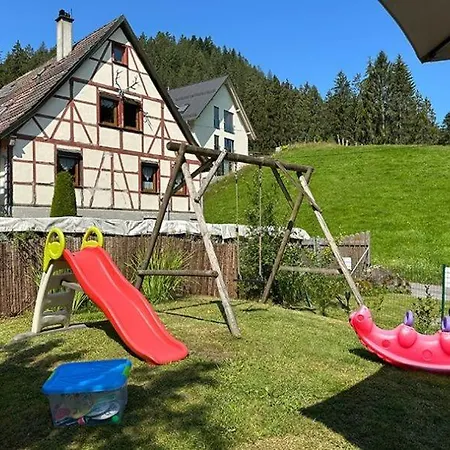 Schwarzwaldhaus Zwink *