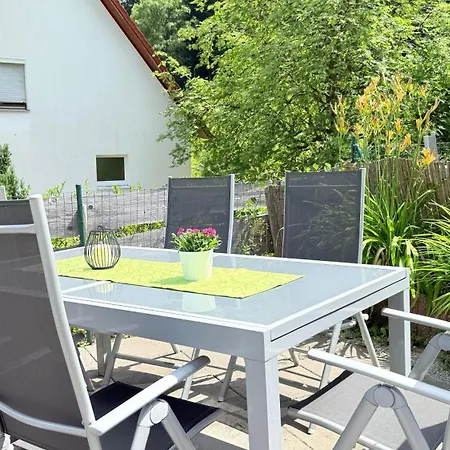 Schwarzwaldhaus Zwink Apartamento *