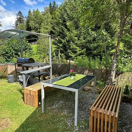 Schwarzwaldhaus Zwink Apartmán