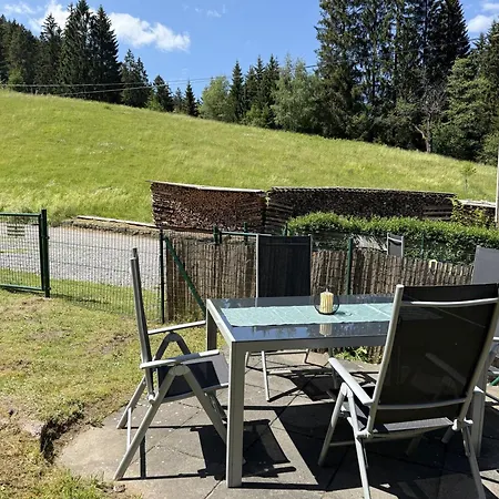 Schwarzwaldhaus Zwink *