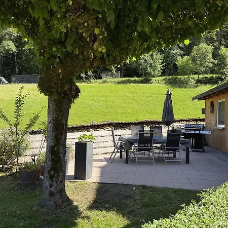 Schwarzwaldhaus Zwink *