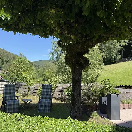 Schwarzwaldhaus Zwink *