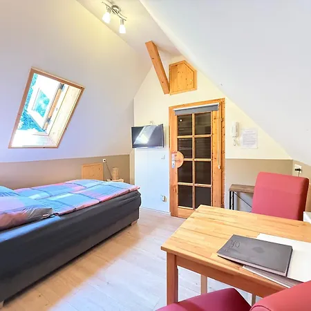 Schwarzwaldhaus Zwink