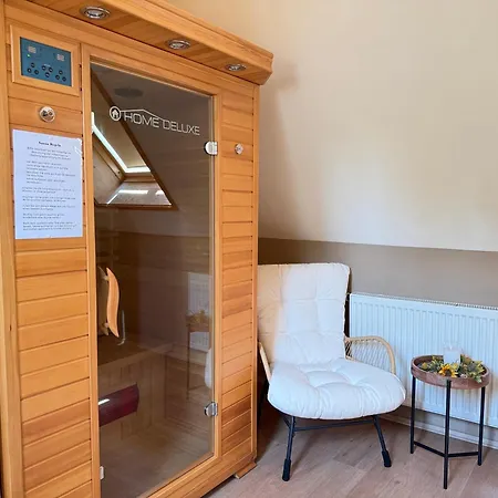 Schwarzwaldhaus Zwink Apartmán