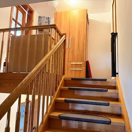 Schwarzwaldhaus Zwink Апартаменты *