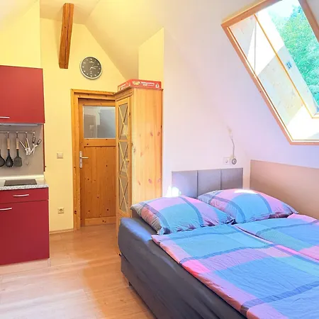 Schwarzwaldhaus Zwink