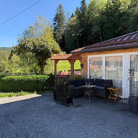 Schwarzwaldhaus Zwink